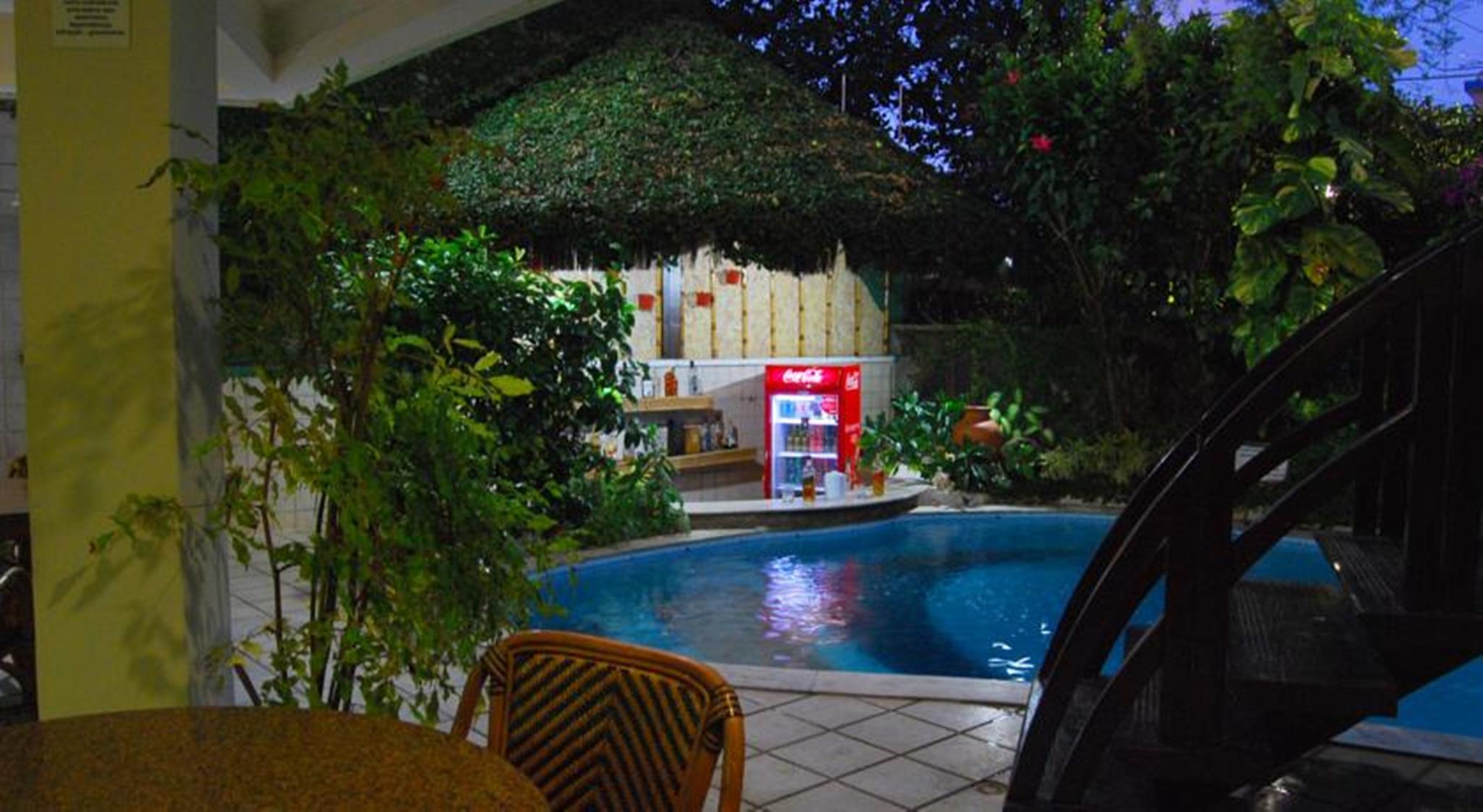 Divi-Divi Praia Hotel Natal Exterior foto